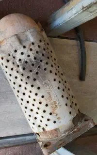 خ.فروش ضایعات کاتالیزور شمال فارس