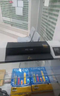 لوازم کافینت