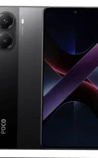 پوکو x7پرو رم 12حافظه 512