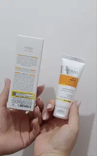 کرم بیوممتیک گاتیو ویتامین سی ایتالیایی اصل