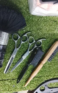 آرایشگری