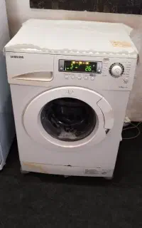 ماشین لباسشویی سامسونگ اصل