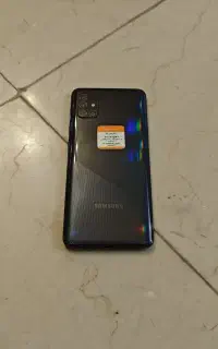 Samsung a51