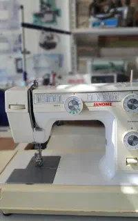 ژانومه مدل399A در حد صفر