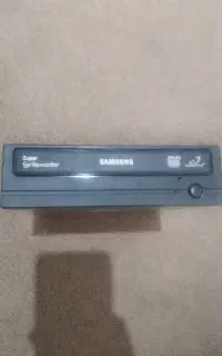 درایو DVD اینترنال سامسونگ مدل SH-S223