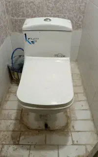 توالت فرنگی