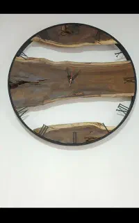 ساعت روستیک