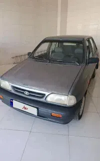 پراید
