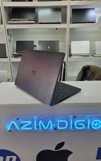 dell i5 مهندسی کربن لتتیود 3570