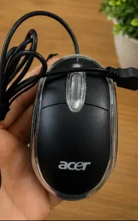 ماوس اصل ایسر