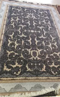 ۱تخته فرش۹متری(درحدنو)۱تخته فرش۶متری(نوآکبند)چکی