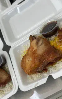 غذای سازمانی ۲۳۰ت