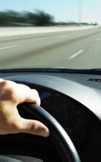 آموزش رانندگی حرفه‌ای