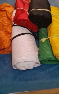 پارچه