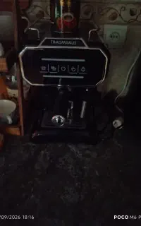 اسپرسو ساز