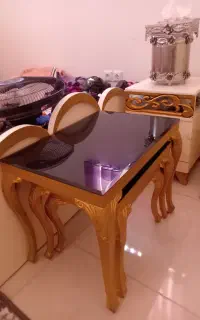 میز عسلی