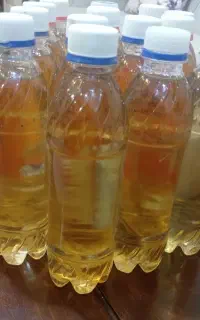 ریکا طلایی نو کننده ظروف روحی وسیگ ظرفشویی وبرنز