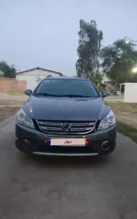 فروش خودرو اچ سی کراس