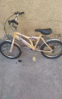دوچرخه