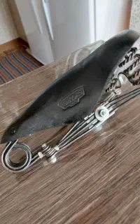 زین بروکس انگلیسی شماره ۳