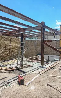 جوشکار سیار