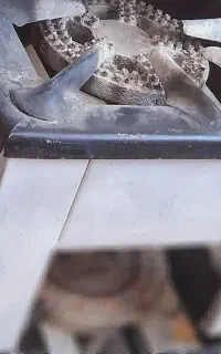 تک شعلـه