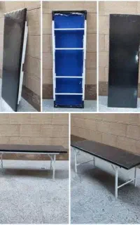 تخت ماساژ