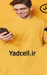 یادسل یار ( خدمات غیر حضوری ایرانسل در هر لحظه )