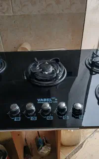 اب گرمکن دیواری  صفحه گاز بخاری گازی