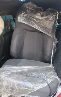 صندلی خلبانی پژو و پژو پارس
