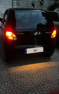 دوو ماتیز -matiz