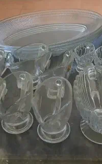ظروف پذیرایی
