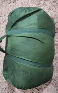 کیسه خواب آمریکایی