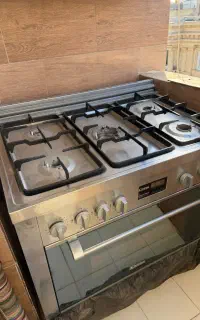 فر گاز  جنرال