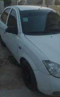 تیبا 2