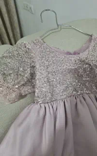 لباس دخترانه