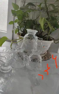 استکان چای خوری ژاپن