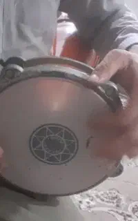 تنبک