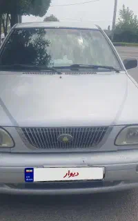 فروش پراید تمیزوسالم