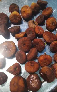انجیر خشک