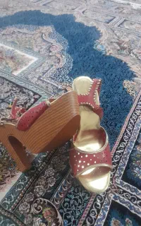 کفش مجلسی زنانه