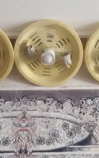 چراغ سنسور راه پله