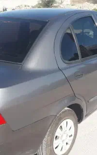 تیبا مدل95