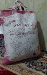 برنج پاکستانی