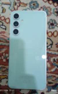 گوشی s23fe