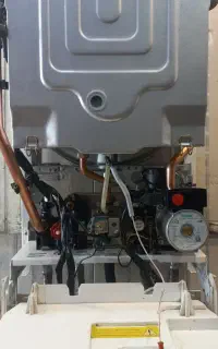 خدمات تعمیرپکیج شوفاژصدرا ، ابگرمکن