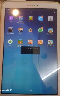 فروش تبلت samsung