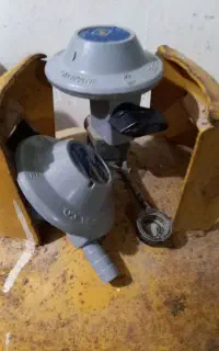کپسول ایرانگاز وهوزینگ جامبو وبوق گاوی