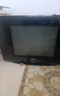 تلویزیون صفحه تخت