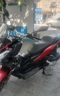 طرح ADV150کبیر